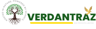 Verdantraz logo